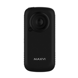 Купить Maxvi B5ds black